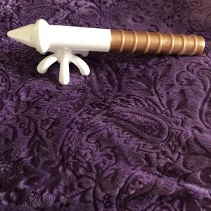 FasciaBlaster mini 1